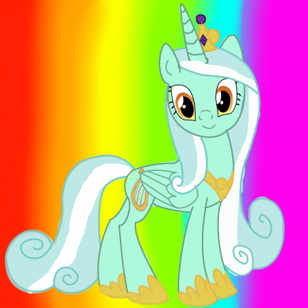 Princess Lyra